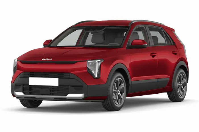 KIA Niro