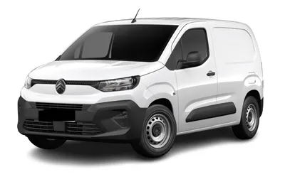 Noleggio lungo termine CITROEN Berlingo