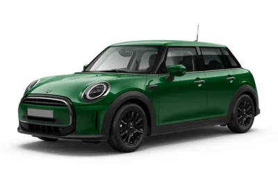 Noleggio lungo termine MINI Cooper