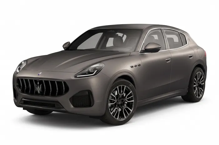 MASERATI Grecale