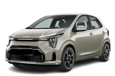 Noleggio lungo termine KIA Picanto