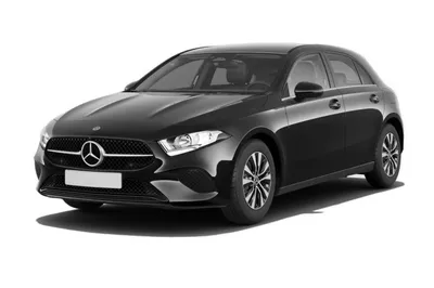 Noleggio lungo termine MERCEDES Classe A