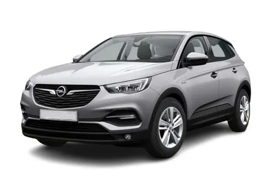 Noleggio lungo termine OPEL Grandland X