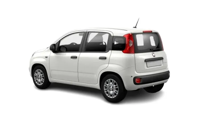 FIAT Pandina