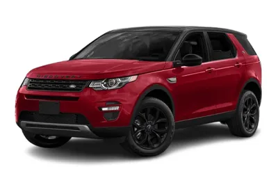 Noleggio lungo termine LAND ROVER Discovery Sport