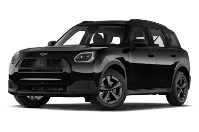 Noleggio lungo termine MINI Countryman