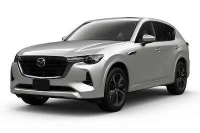 Noleggio lungo termine MAZDA CX-60