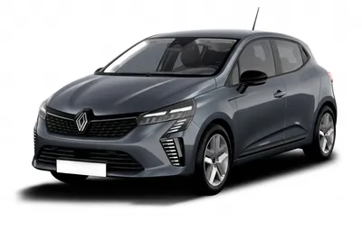 Noleggio lungo termine RENAULT Clio