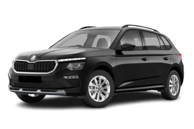 Noleggio lungo termine SKODA Kamiq