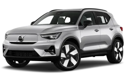 Noleggio lungo termine VOLVO XC40