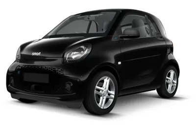 Noleggio lungo termine SMART ForTwo