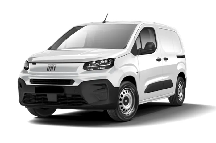 FIAT Doblò Van