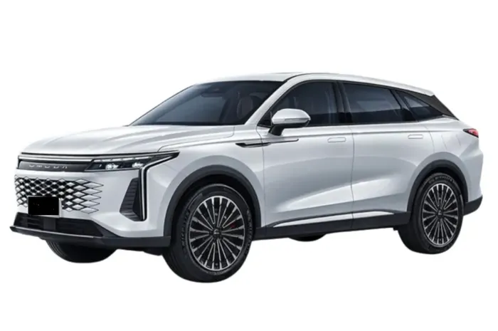 OMODA Omoda 9