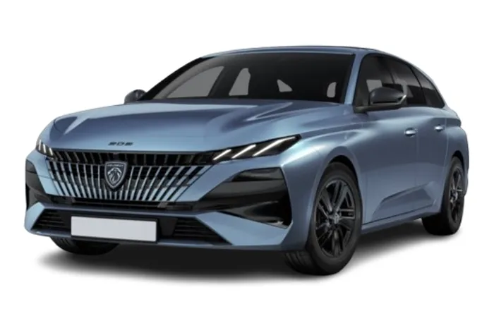 PEUGEOT 308 SW