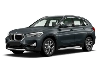 Noleggio lungo termine BMW X1