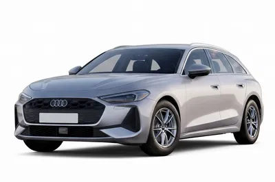 Noleggio lungo termine AUDI A5 Avant
