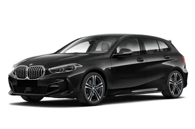 Noleggio lungo termine BMW Serie 1
