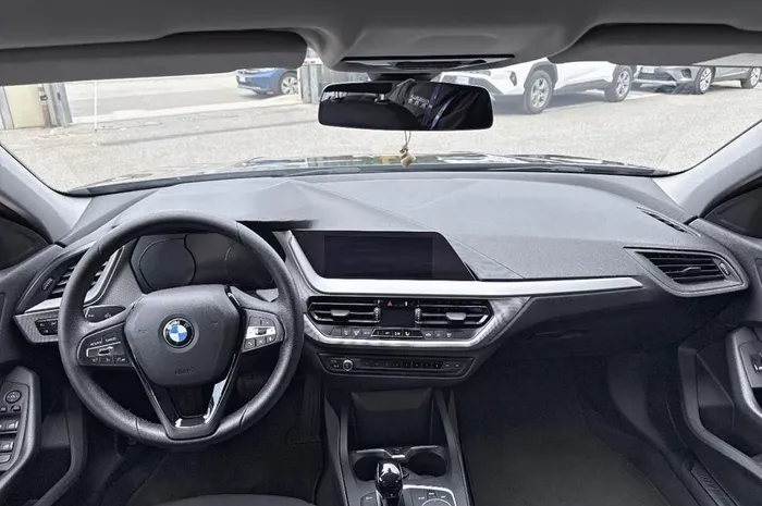BMW Serie 1