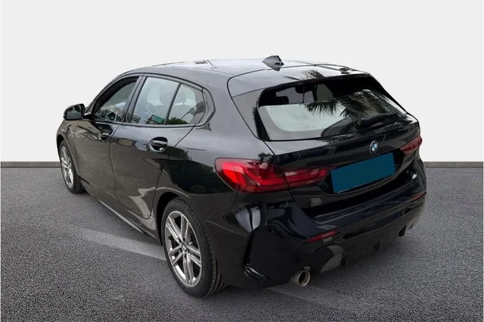 BMW Serie 1