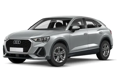 Noleggio lungo termine AUDI Q3 Sportback
