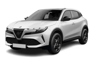 Noleggio lungo termine ALFA ROMEO Junior