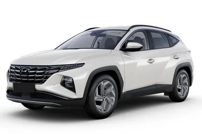 Noleggio lungo termine HYUNDAI Tucson