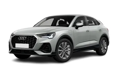 Noleggio lungo termine AUDI Q3 Sportback