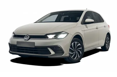 Noleggio lungo termine VOLKSWAGEN Polo