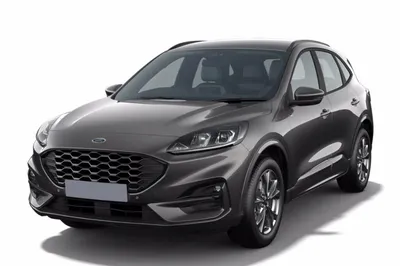 Noleggio lungo termine FORD Kuga