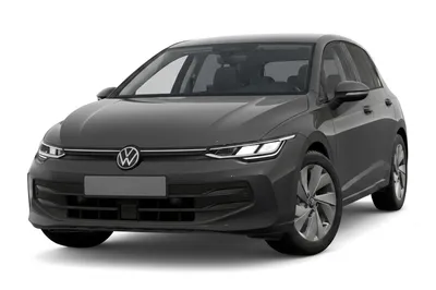 Noleggio lungo termine VOLKSWAGEN Golf