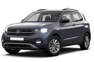 Noleggio lungo termine VOLKSWAGEN T-Cross