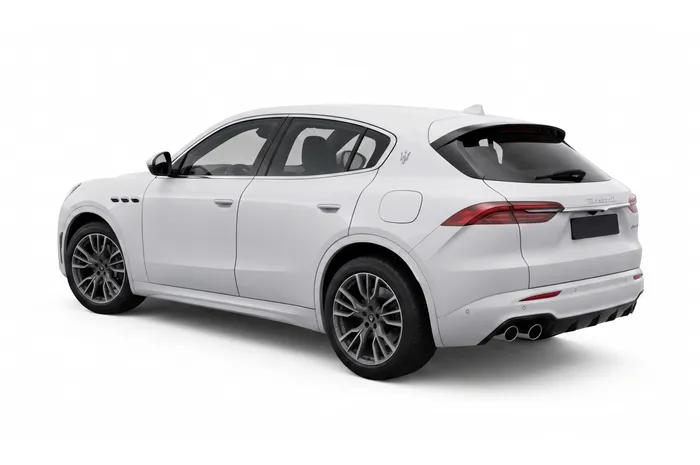 MASERATI Grecale
