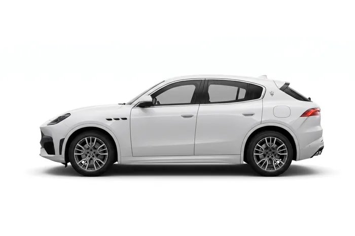 MASERATI Grecale