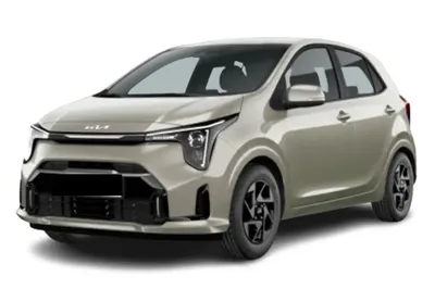 Noleggio lungo termine KIA Picanto