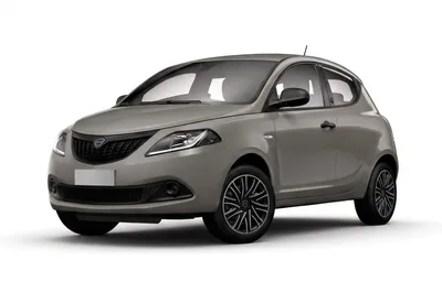 Noleggio lungo termine LANCIA Ypsilon