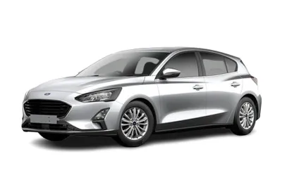 Noleggio lungo termine FORD Focus
