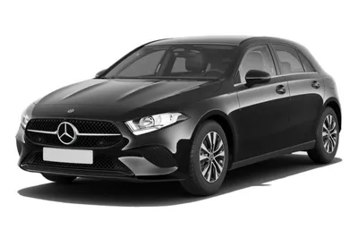 Noleggio lungo termine MERCEDES Classe A