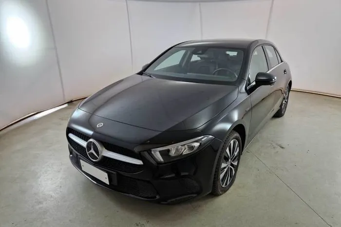 MERCEDES Classe A