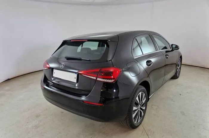 MERCEDES Classe A