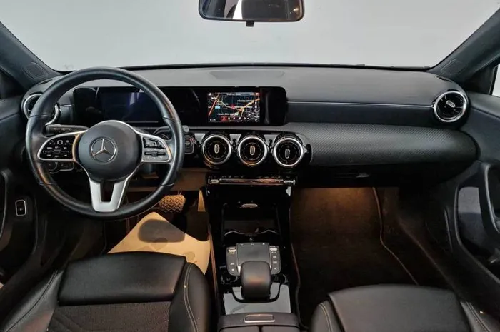 MERCEDES Classe A