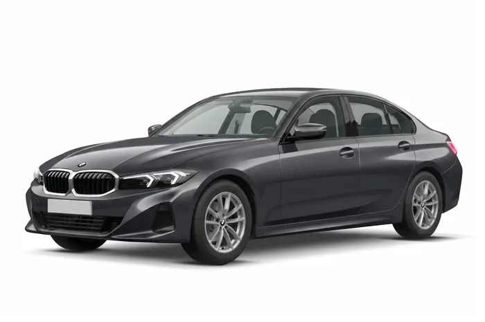 BMW Serie 3