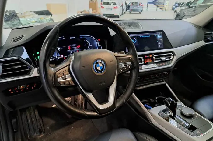 BMW Serie 3