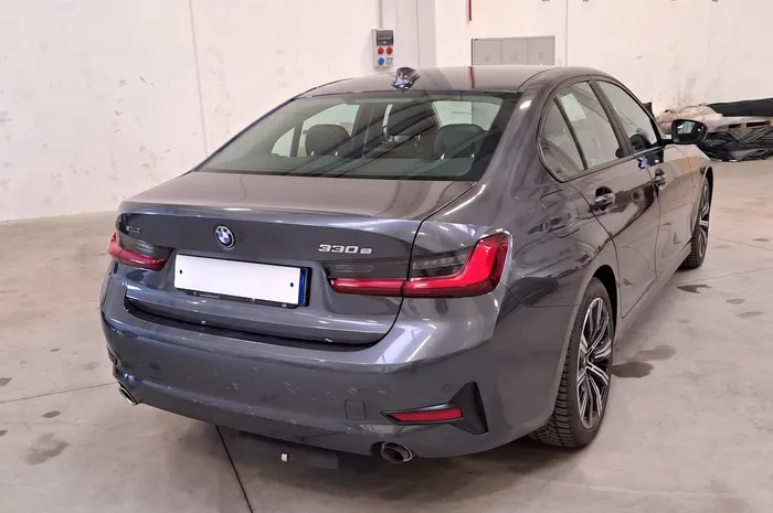 BMW Serie 3