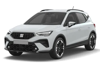 Noleggio lungo termine SEAT Arona