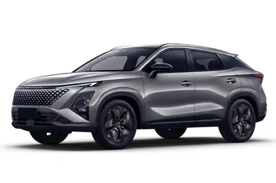 Noleggio lungo termine OMODA Omoda 5