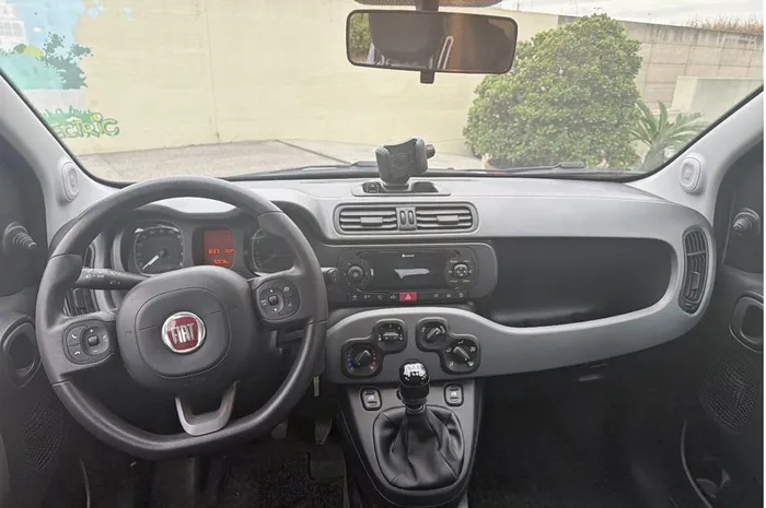 FIAT Panda 4x4