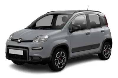 Fiat Panda 4x4