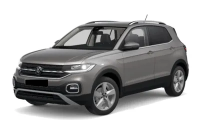 Noleggio lungo termine VOLKSWAGEN T-Cross