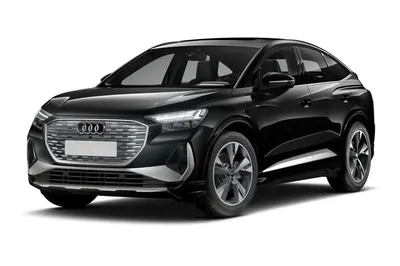 Noleggio lungo termine AUDI Q4 Sportback e-tron
