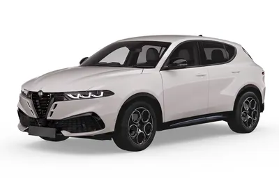 Noleggio lungo termine ALFA ROMEO Tonale